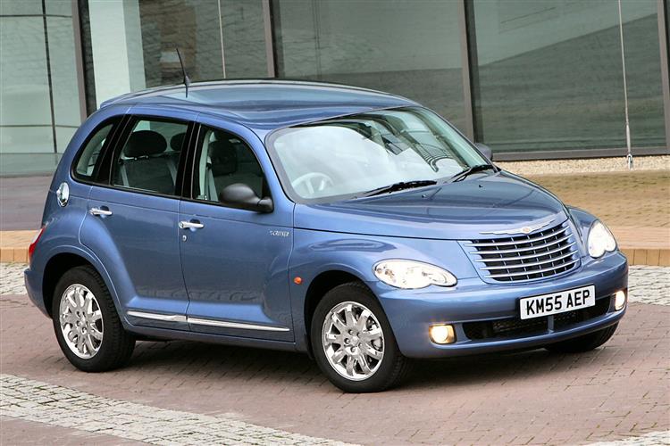 Used Chrysler PT Cruiser For Sale exchangeandmart